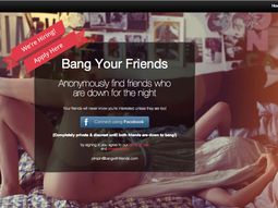 una aplicacion permite tener sexo con amigos en facebook una aplicacion permite tener sexo con amigos en facebook