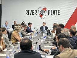 la drastica decision de di carlo con el plantel de river tras la eliminacion la drastica decision de di carlo con el plantel de river tras la eliminacion