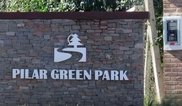 Robaron un country vestidos de policías fingiendo un allanamiento judicial en Pilar