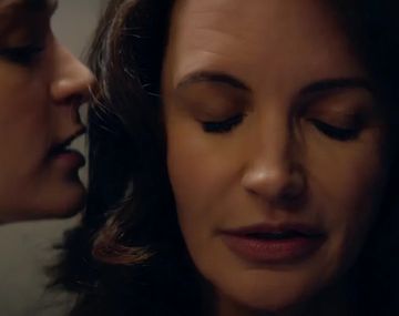 La película subida de tono en Netflix que no para de generar repercusiones