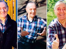 la dolorosa historia detras del problema de la vista de tristan la dolorosa historia detras del problema de la vista de tristan