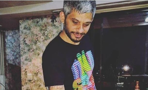 Adri&aacute;n Albanese fue asesinado durante un robo de un balazo en la cabeza