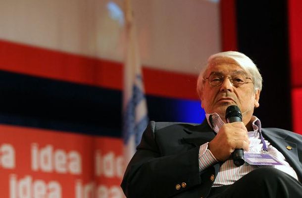 La respuesta de la Presidente a los planteos de la UIA