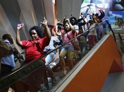 nuevos e intensos disparos en el centro comercial de nairobi nuevos e intensos disparos en el centro comercial de nairobi