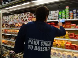 Los súper chinos presentarán este lunes la lista de precios acordados