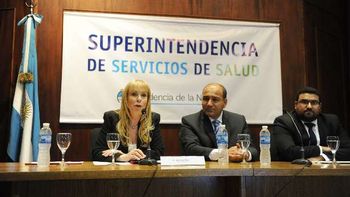 oficializaron el plan para compensar asimetrias de obras sociales oficializaron el plan para compensar asimetrias de obras sociales