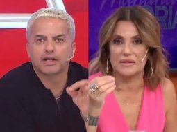 de brito respondio con dureza a las acusaciones de la callejon: pobre mujer de brito respondio con dureza a las acusaciones de la callejon: pobre mujer