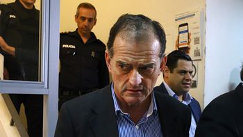 Guido Manini Rios, lider de Cabildo Abierto. Guido Manini Rios, lider de Cabildo Abierto.