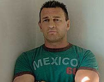 Grupo de Facebook reclama libertad para un ruso doble homicida