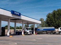 Aumenta el precio de la nafta y el gasoil Aumenta el precio de la nafta y el gasoil