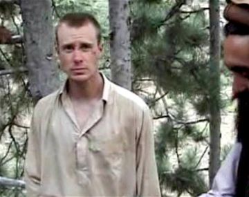 El Ejército de EE.UU. accedió al video de un soldado secuestrado por los talibanes