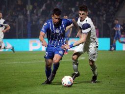 Cómo ver en vivo Gimnasia vs. Godoy Cruz por la LPF