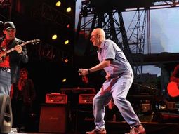 La carta del Indio Solari La carta del Indio Solari