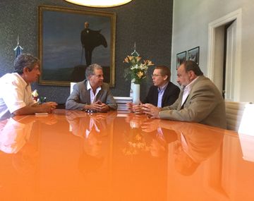 Chaco: el PRO respaldará la fórmula de la UCR que peleará por la gobernación