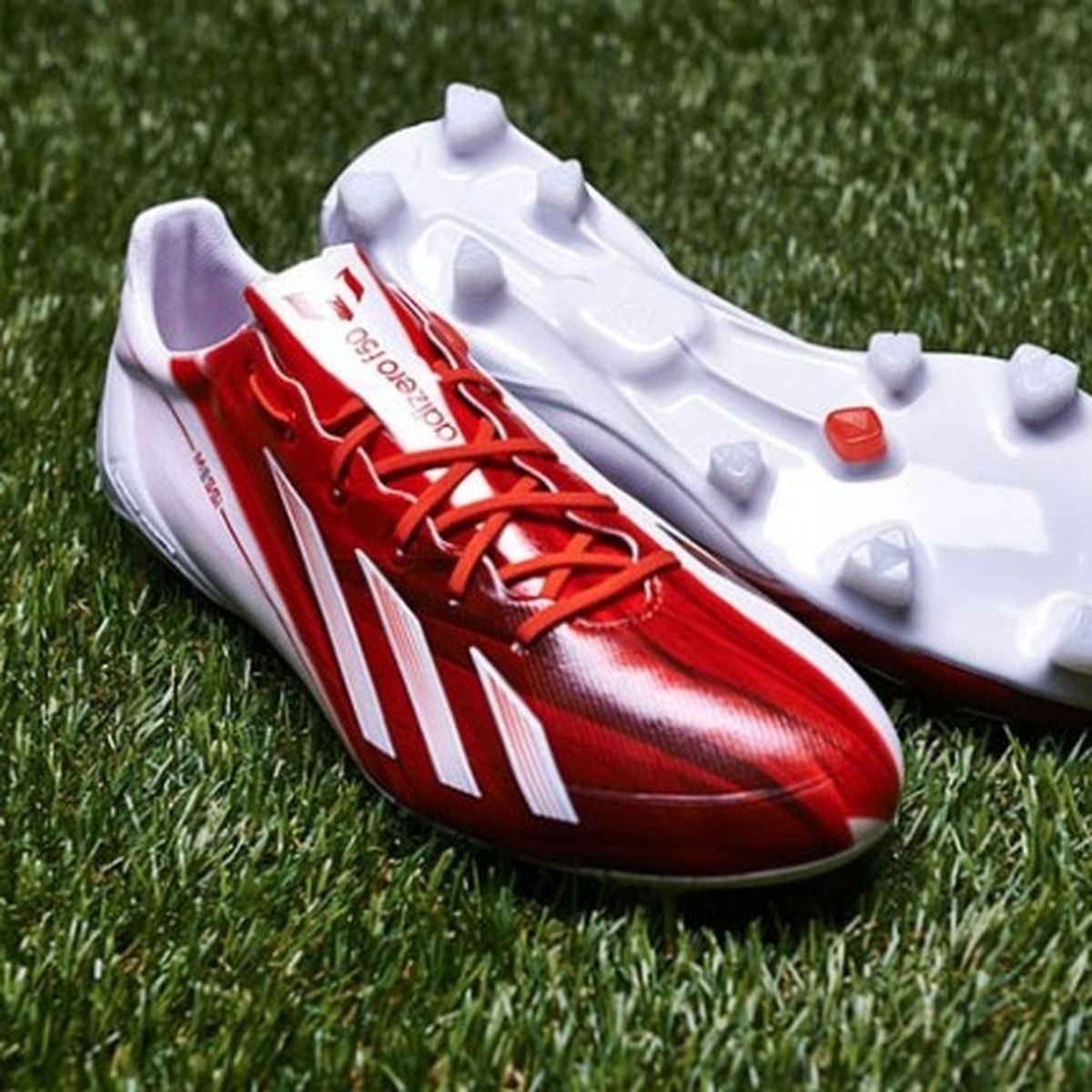 Lanzaron los nuevos botines que usará Lionel Messi