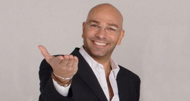 Freddy Villarreal vuelve a Ideas del Sur