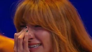 gran hermano explico por que no mostro el saludo de la hija de solange en vivo gran hermano explico por que no mostro el saludo de la hija de solange en vivo