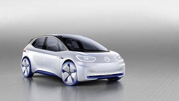Volkswagen busca fabricar un auto electrico en Argentina - Crédito: www.elmundo.es Volkswagen busca fabricar un auto electrico en Argentina - Crédito: www.elmundo.es