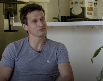 Diego Lagomarsino asegura que Nisman se autodisparó y que hay que investigar quién lo incitó