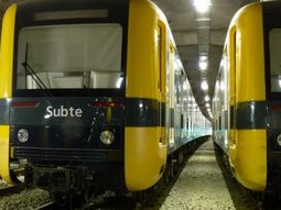 presentan un amparo contra el tarifazo en los subtes presentan un amparo contra el tarifazo en los subtes