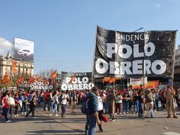 organizaciones sociales realizaran cortes y movilizaciones por la baja del volver al trabajo organizaciones sociales realizaran cortes y movilizaciones por la baja del volver al trabajo