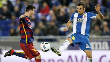 barcelona vencio a espanyol y paso a los cuartos de final de la copa del rey barcelona vencio a espanyol y paso a los cuartos de final de la copa del rey