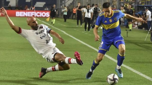 Boca vs Independiente por los amistosos de verano: horario, formaciones y TV