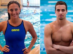 natacion: naidich y bardach tuvieron bajos rendimientos y quedaron afuera de las finales natacion: naidich y bardach tuvieron bajos rendimientos y quedaron afuera de las finales
