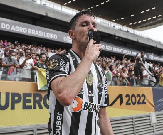Foto: @Atletico