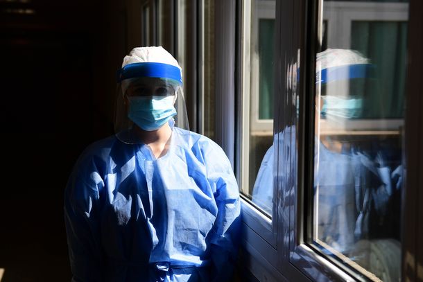 Coronavirus en Argentina: informe nocturno del 19 de septiembre