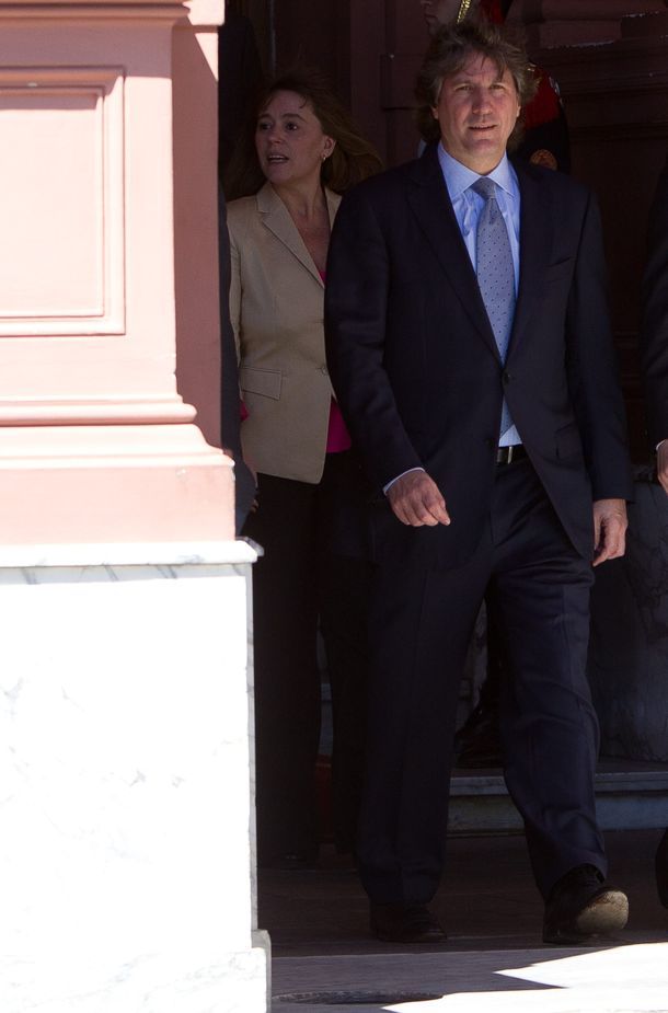 Bonadío procesó a Boudou por la causa del auto con papeles falsos