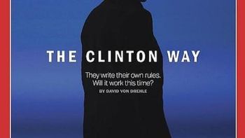 polemica por la tapa de time con hillary clinton polemica por la tapa de time con hillary clinton