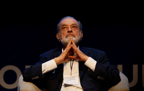Carlos Slim Helú