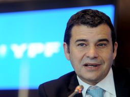 la petrolera ypf emitira deuda por $5.000 millones la petrolera ypf emitira deuda por $5.000 millones