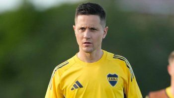 la fuerte decision de ander herrera de cara a la proxima temporada de boca la fuerte decision de ander herrera de cara a la proxima temporada de boca