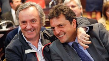 primer atisbo de definicion en el entorno de sergio massa primer atisbo de definicion en el entorno de sergio massa