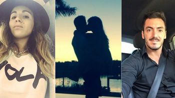 reconciliacion desmentida: mira el reproche de lucho strassera a gianinna maradona reconciliacion desmentida: mira el reproche de lucho strassera a gianinna maradona