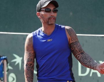 Repudiable: un ex N°1 del tenis se burló de Argentina: Nos toca romperles el c...