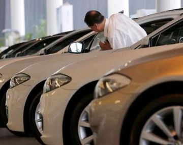 El Gobierno prorrogó hasta fin de julio el subsidio para comprar 0 KM nacionales e importados