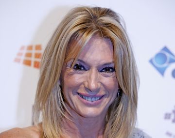 El exabrupto de Yanina Latorre por el otoño