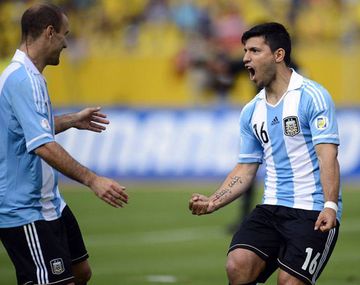 La Selección se despide del país ante un Perú suplente