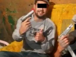 Una mujer vive amenazada desde hace ocho meses por una banda narco en Zárate Una mujer vive amenazada desde hace ocho meses por una banda narco en Zárate