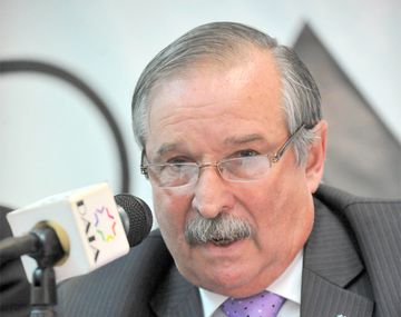 DAIA: Con fallo adverso