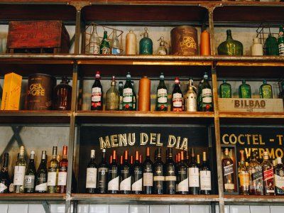 El restaurante que versiona los sabores de la gastronomía española con identidad porteña