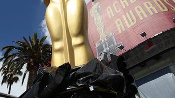 por primera vez los premios oscar seran los oscar por primera vez los premios oscar seran los oscar