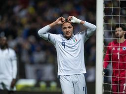 la dolorosa tapa de un diario italiano en la previa del mundial 2026 la dolorosa tapa de un diario italiano en la previa del mundial 2026
