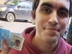 Matías Rolfi tenía 27 años y estudiaba en la UBA. Se suicidó el viernes 31 de octubre de 2025. Matías Rolfi tenía 27 años y estudiaba en la UBA. Se suicidó el viernes 31 de octubre de 2025.