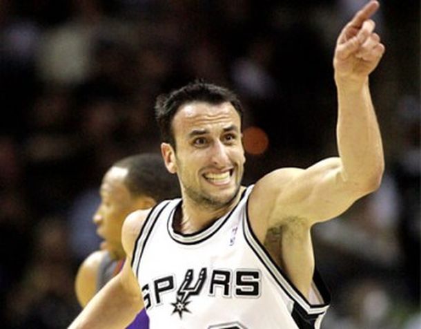 Ginobili