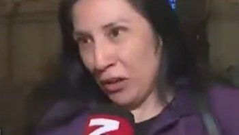 insolito: dijo estar contenta con el triunfo de milei en las elecciones pero revelo que la mantiene su hija insolito: dijo estar contenta con el triunfo de milei en las elecciones pero revelo que la mantiene su hija