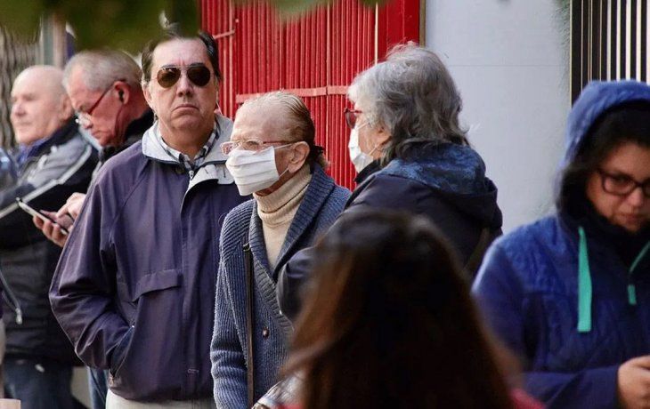 El Gobierno cambia la movilidad jubilatoria:  no será a cuenta el 5% de aumento de este mes
